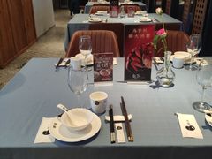 大堂-卯火锅(人和协信店)