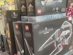 -北京华联购物中心(天通苑店)