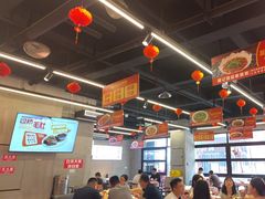 -洪霞餐馆·川菜·鲜货现炒(两江春城店)