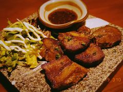 -熊串烧亭.居酒屋(珠江路店)