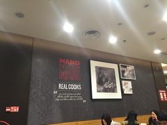 -肯德基(中关村E世界店)