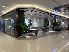 -LAZBOY美国乐至宝(真北红星店)