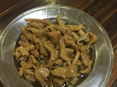-刘师父老汉口江湖菜(蔡锷路店)