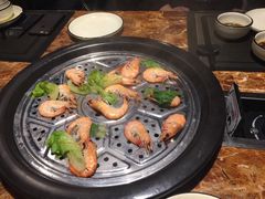 -船奇蒸汽海鲜·闽菜(八市海鲜总店)