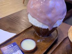 -WONDER ICE 萬得冰田(建設路总店)