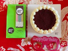 -派悦坊·甜品·蛋糕(日坛店)