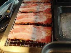 -伍丁·烤牛肋(和平东桥店)