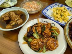-灵福缘私房菜·农家菜(拈花湾·灵山大佛必推店)