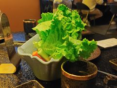 -樱嘢·炭火烧肉(惠南店)