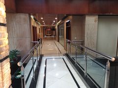 -黄岩国际大酒店·餐厅