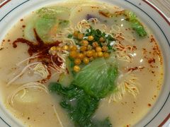 -食悦天美食广场(武汉壹方购物中心店)