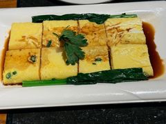 -小城粥道·海胆鲜虾粥(解放广场店)