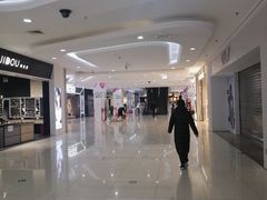 -首开福茂购物中心(宋家庄店)