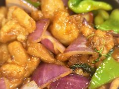 -日昌餐馆(亦庄店)