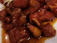 糖醋小排-苏浙汇(朝外店)