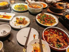 -锦城印象火锅(天府三街店)