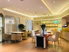 大堂-燕庭·纯燕窝·甜品下午茶(南京西路店)