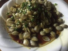 -胖大嫂渔家排档(半边山店)