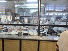 -陈熹公民族美食文化餐厅(中华广场店)