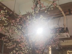 -蜜桃餐厅·伴山(湖滨商业街店)