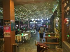 大堂-先记烧鹅王·本地粤菜(福永店)