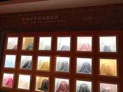 -上海纺织博物馆