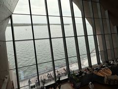 -抱抱地球咖啡馆(国家海洋博物馆店)