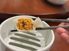 -喜鼎海胆水饺(东港店)
