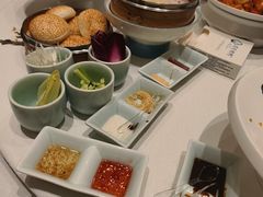 -聆桂烤鸭·金奖烤鸭(静联广场店)
