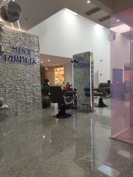 -MINX名珂斯·烫染形象设计