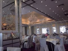 大堂-煌府婚宴专门店(The ONE)