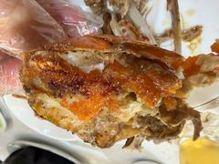 -莲花公园煎蟹(总店)