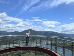 -南武当山景区