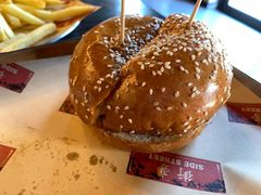 -Side Street街旁(交道口店)