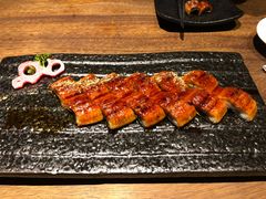 -千代武日本料理(爱建店)