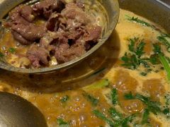 -荣叔港式沙嗲牛肉火锅(正佳潮流店)