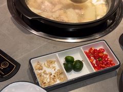 -同仁四季椰子鸡(海岸城天利店)