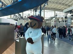 -沈阳国际会展中心管理有限公司