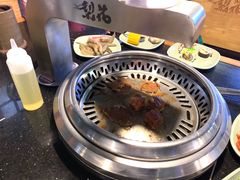 -梨花自助烤肉(天河城店)
