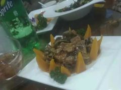 -地方名吃海鲜大馅蒸饺(北戴河店)