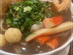 -曼谷食堂·泰国家庭料理