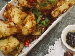 -隐食私房菜(老街店)