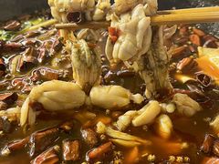 -鸿顺老铁锅美蛙鱼府(解放碑店)
