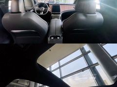 -天津波士信达奔驰4S店(卫津南路店)