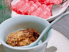 -鼎鼎香·港式火锅(北京SKP店)