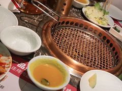-一品诚记烤肉(大连柏威年购物中心店)