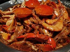 -胖哥俩肉蟹煲(福州仓山爱琴海店)