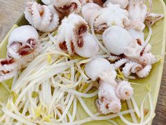 -贞姨美食·老字号海鲜大排档