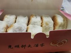 -光明邨大酒家(淮海路店)