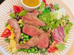 -BAKER&SPICE(环贸店)